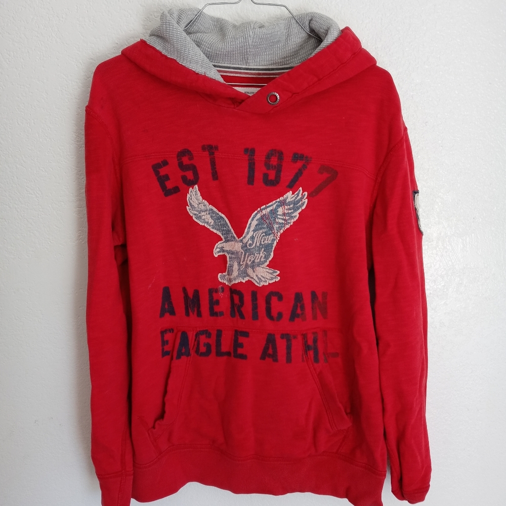 American Eagle Hoodie